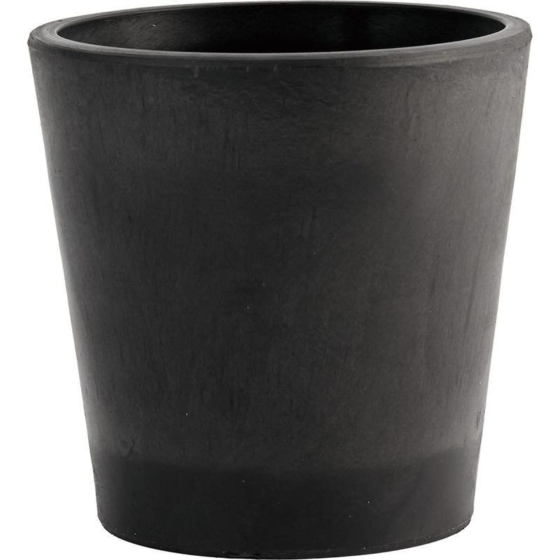 SK円錐ピークφ12xH12 ブラック