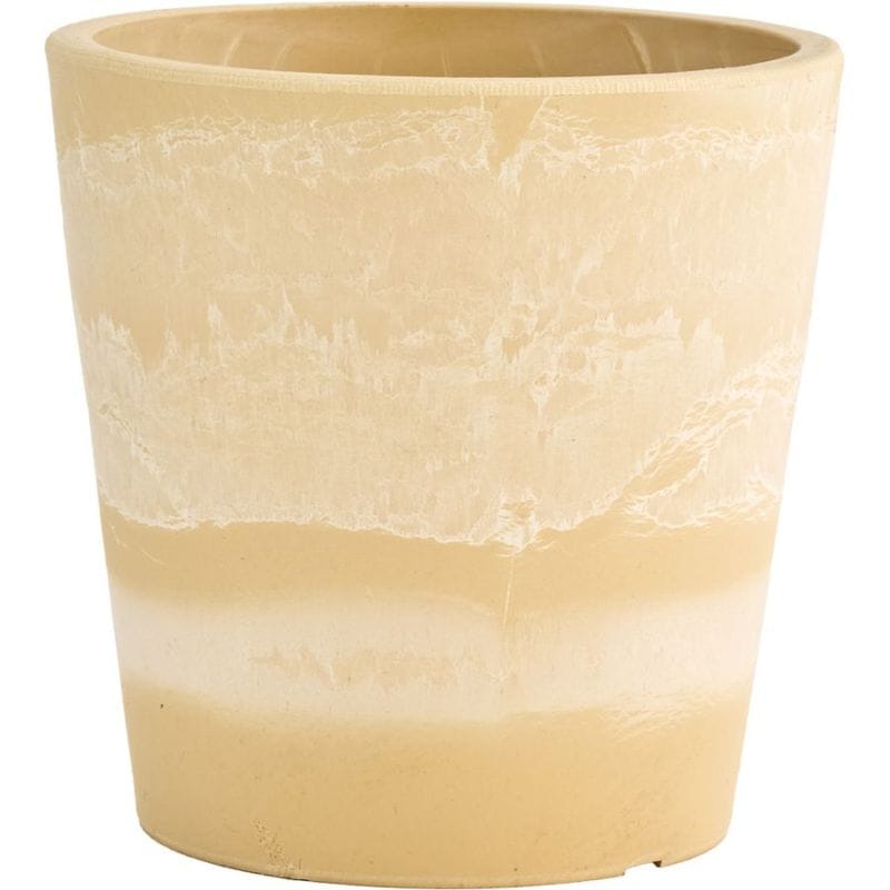 SK円錐ピークφ12xH12 パウダーベージュ