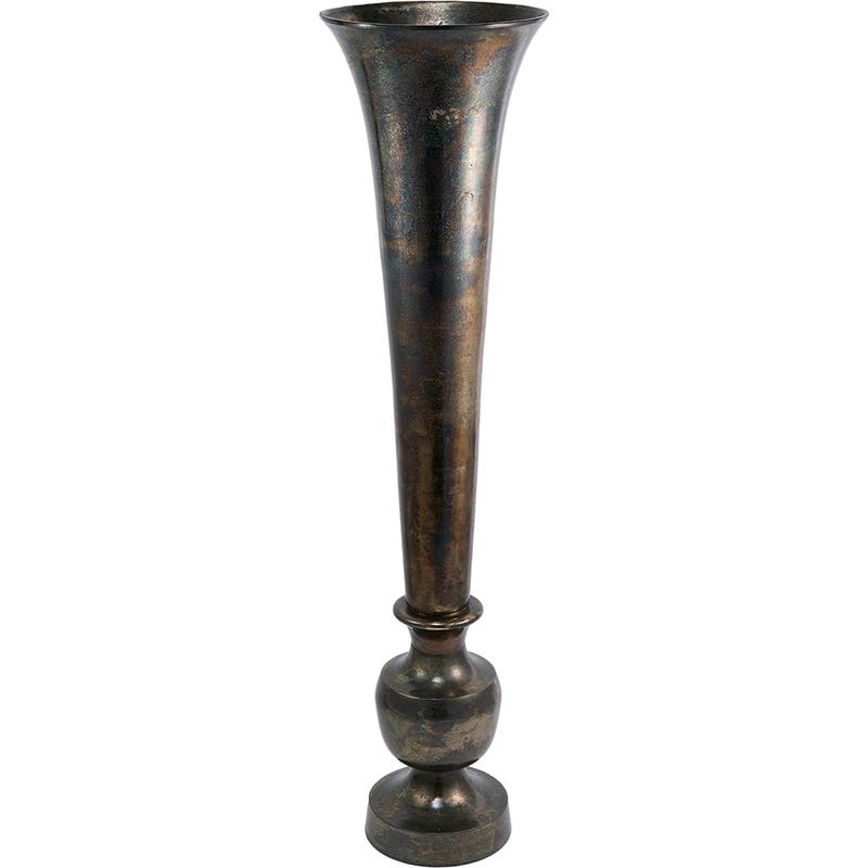 AMメタルロングヴィクトリア ブラックH120