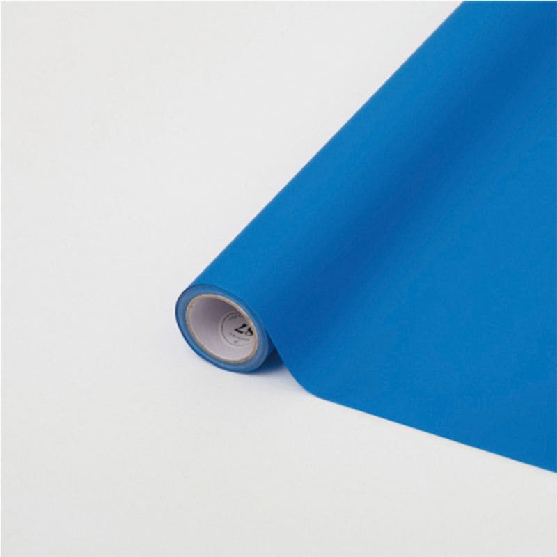 MOIST No.87 ブリリアントブルー 65cmx15m【メーカー直送品】別途送料がかかります。モイスト12本以上のご注文で送料無料