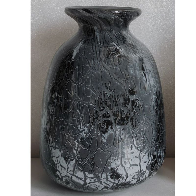 DGラヴィッシュボトルφ11xH16 シャドウフロスト