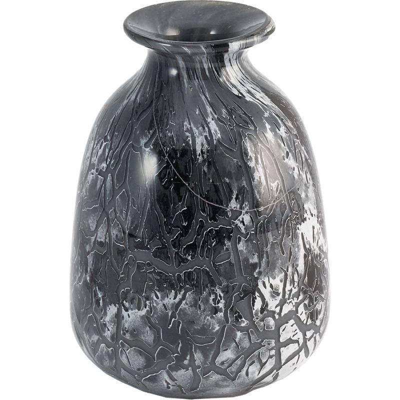 DGラヴィッシュボトルφ11xH16 シャドウフロスト