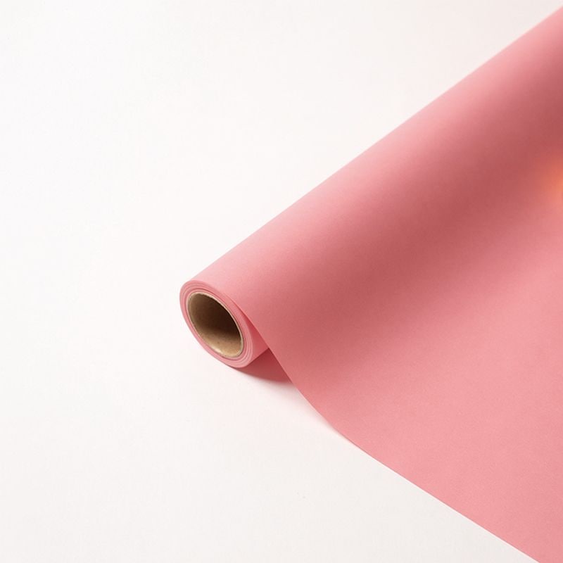 パリ No.02 ローズ 65cmx15m【メーカー直送品】別途送料がかかります。取り混ぜ12本以上で送料無料