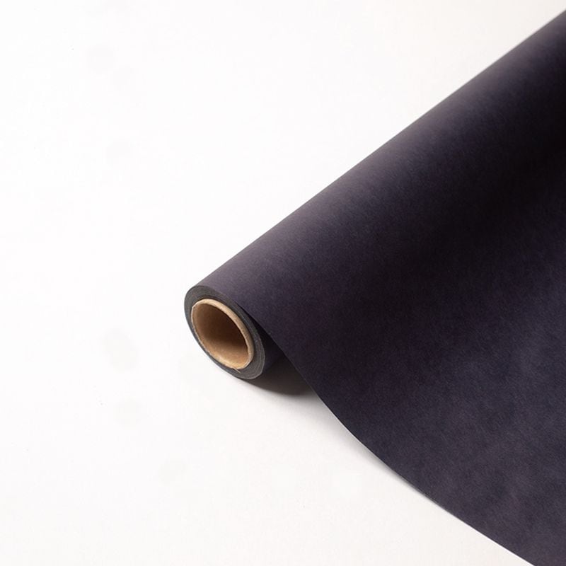 パリ No.27 ブルーニュイ 65cmx15m【メーカー直送品】別途送料がかかります。取り混ぜ12本以上で送料無料