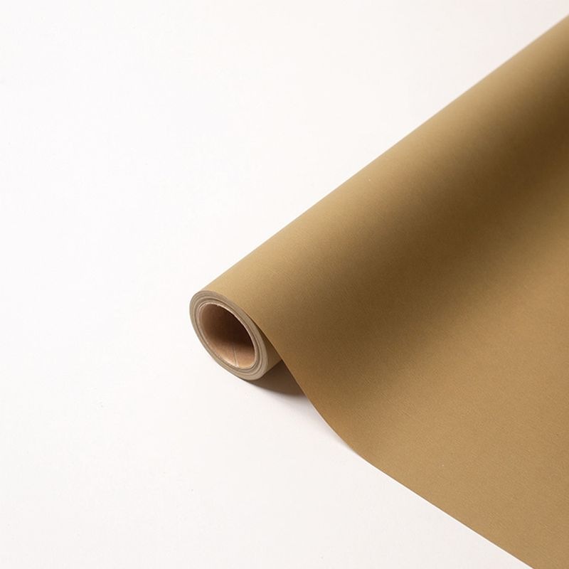 パリ No.34 マスタード 65cmx15m【メーカー直送品】別途送料がかかります。取り混ぜ12本以上で送料無料