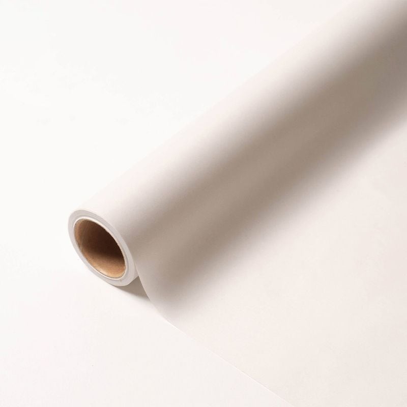 ファンデ No.01 ホワイト 60cmx15m【メーカー直送品】別途送料がかかります。取り混ぜ12本以上で送料無料