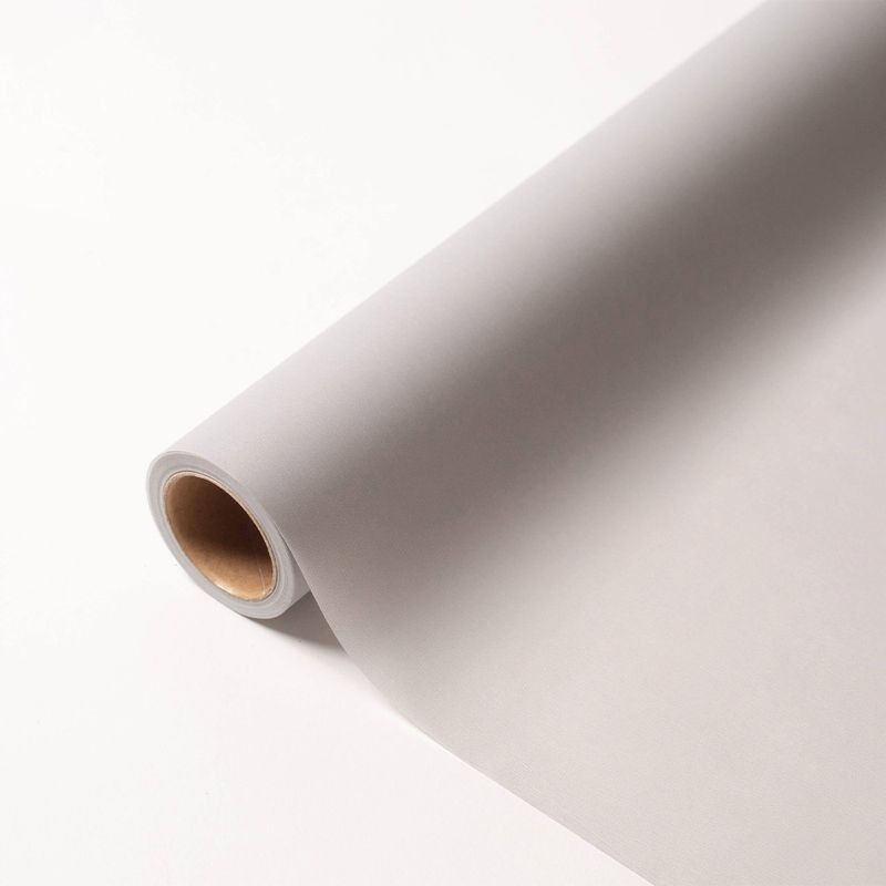 ファンデ No.09 グレー 60cmx15m【メーカー直送品】別途送料がかかります。取り混ぜ12本以上で送料無料