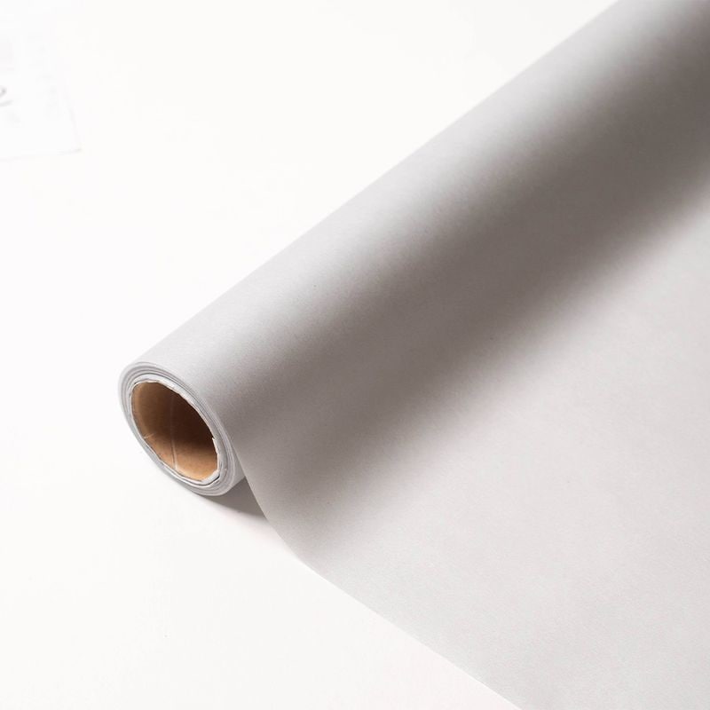 ファンデ No.12 シルバー 60cmx15m【メーカー直送品】別途送料がかかります。取り混ぜ12本以上で送料無料