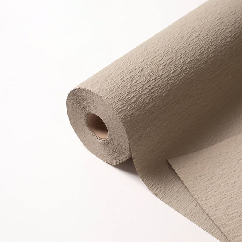 デュオクレープ No.20 グレージュ/マスティック 75cmx20m【メーカー直送品】別途送料がかかります。取り混ぜ12本以上で送料無料