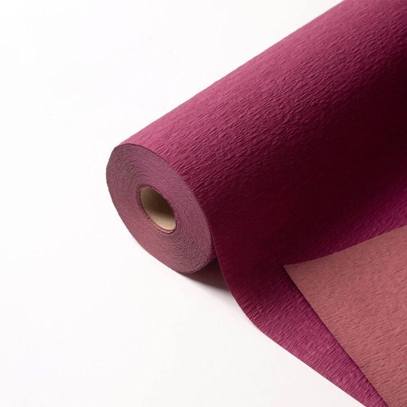 デュオクレープ No.23 ボワドゥローズ/テュリップ 75cmx20m【メーカー直送品】別途送料がかかります。取り混ぜ12本以上で送料無料