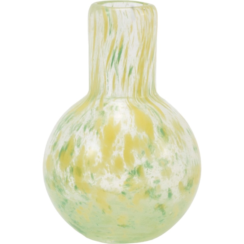 【予約商品】【再入荷】DGバブルボトルφ9(4)xH13 ワイルドフラワー