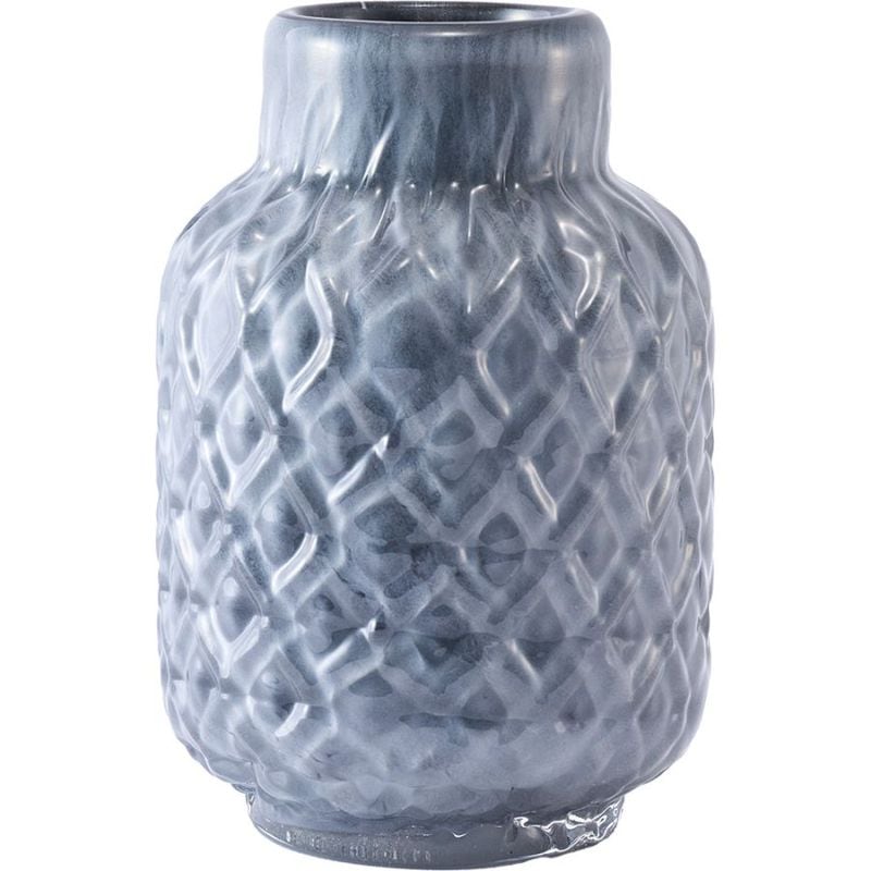 【予約商品】【再入荷】DGボトルφ10.5(5)xH16 クリスタルグレイ