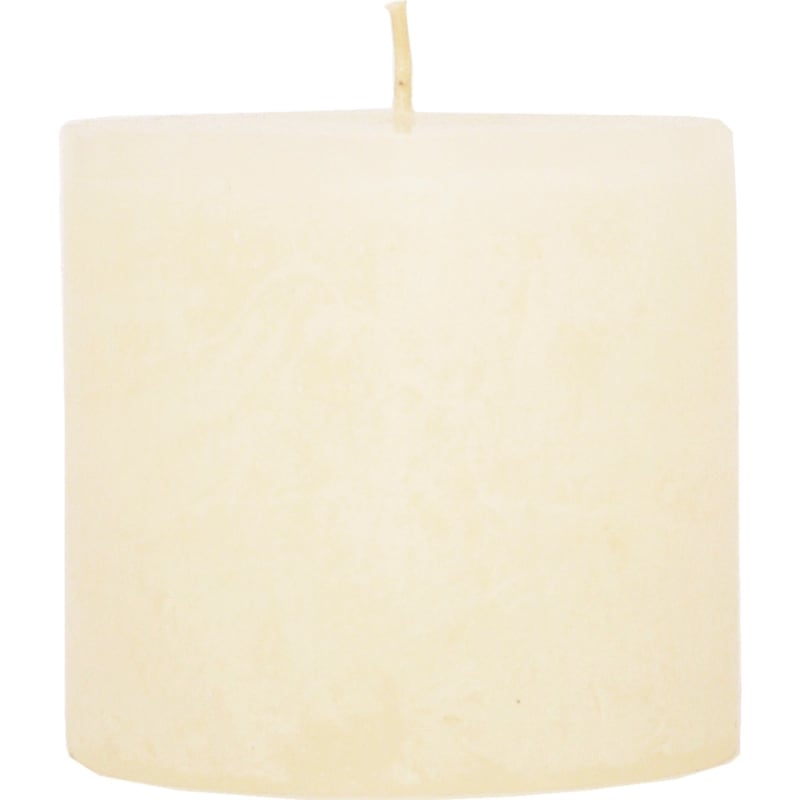 【予約商品】【再入荷】TIMキャンドル8x8 MWアイスホワイト