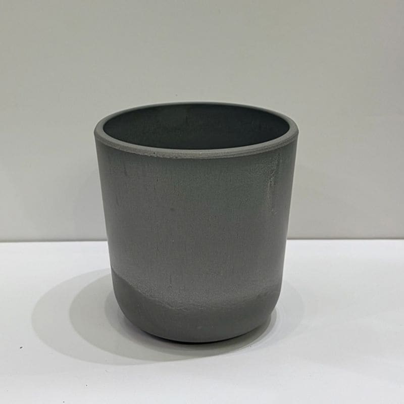 ★新商品★SK円錐アークφ10xH10 ライトチャコール