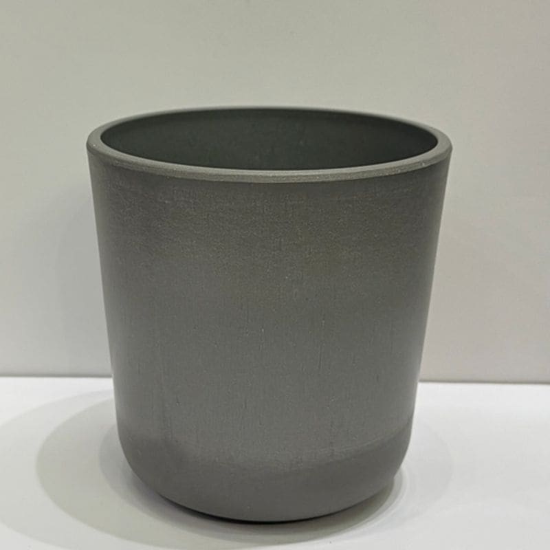 ★新商品★SK円錐アークφ12xH12 ライトチャコール