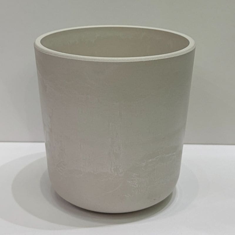 ★新商品★SK円錐アークφ12xH12 ミルキー