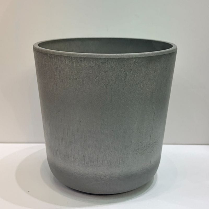 ★新商品★SK円錐アークφ15xH15 ライトチャコール