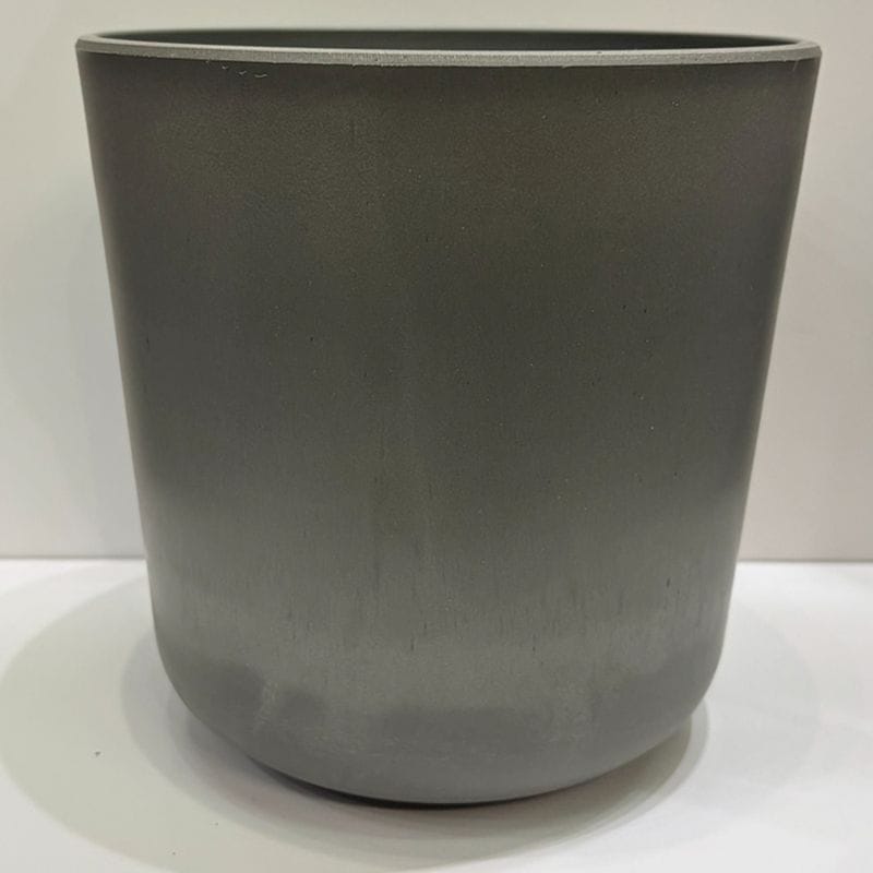 ★新商品★SK円錐アークφ18xH18 ライトチャコール