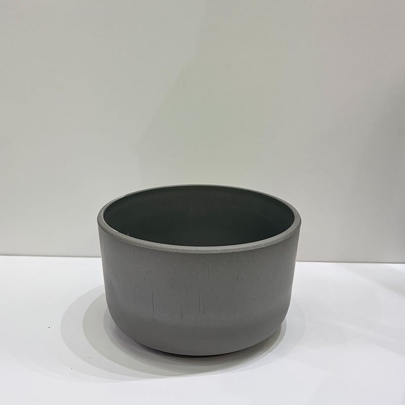 ★新商品★SK浅型アークφ14xH8 ライトチャコール