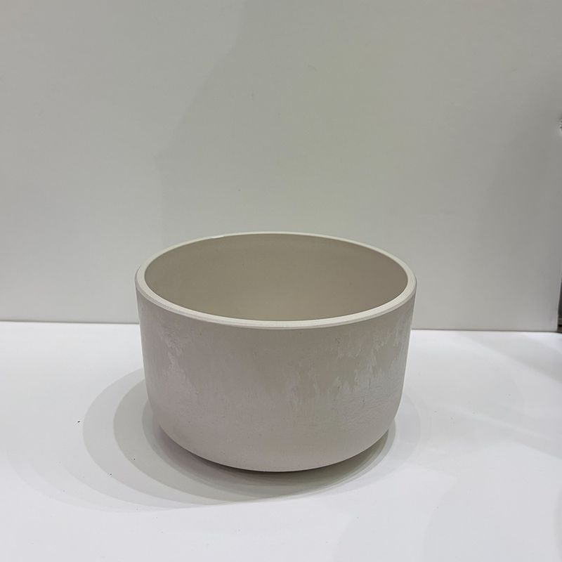 ★新商品★SK浅型アークφ14xH8 ミルキー