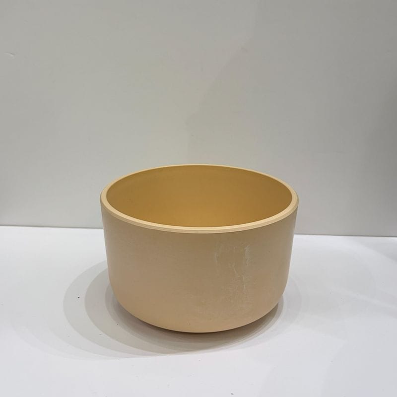 ★新商品★SK浅型アークφ14xH8 パウダーベージュ