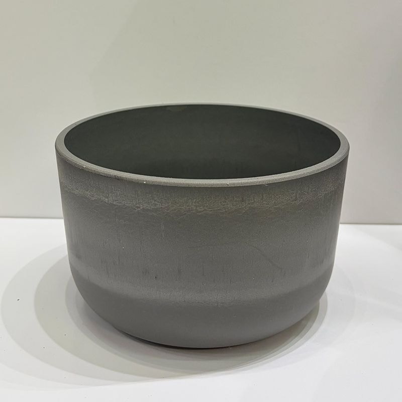 ★新商品★SK浅型アークφ17xH10 ライトチャコール