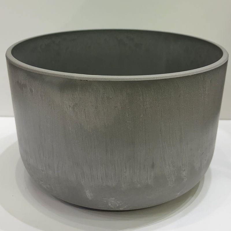 ★新商品★SK浅型アークφ20xH12 ライトチャコール