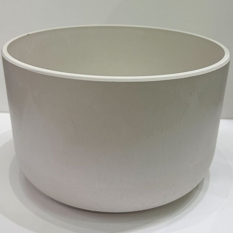 ★新商品★SK浅型アークφ20xH12 ミルキー