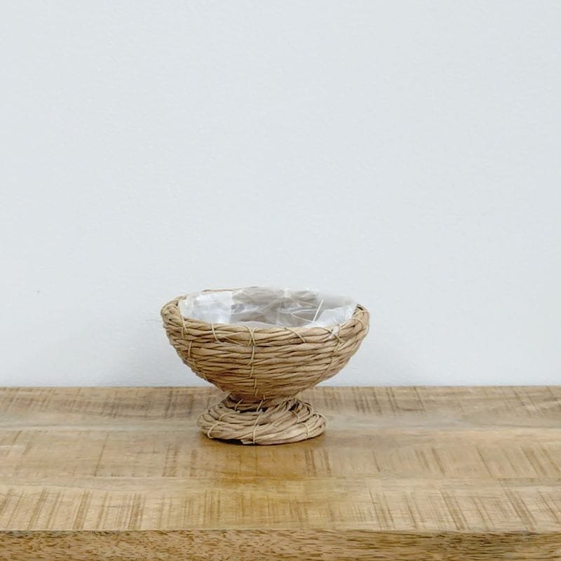 ★新商品★PEコード盃型M ナチュラル