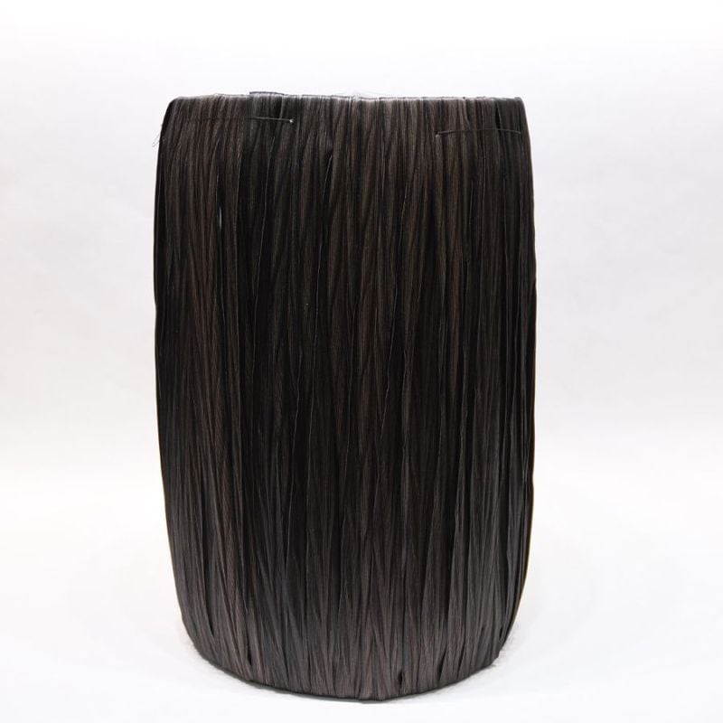 ★新商品★PEフロー円柱トールφ19xH30.5(17) チョコ