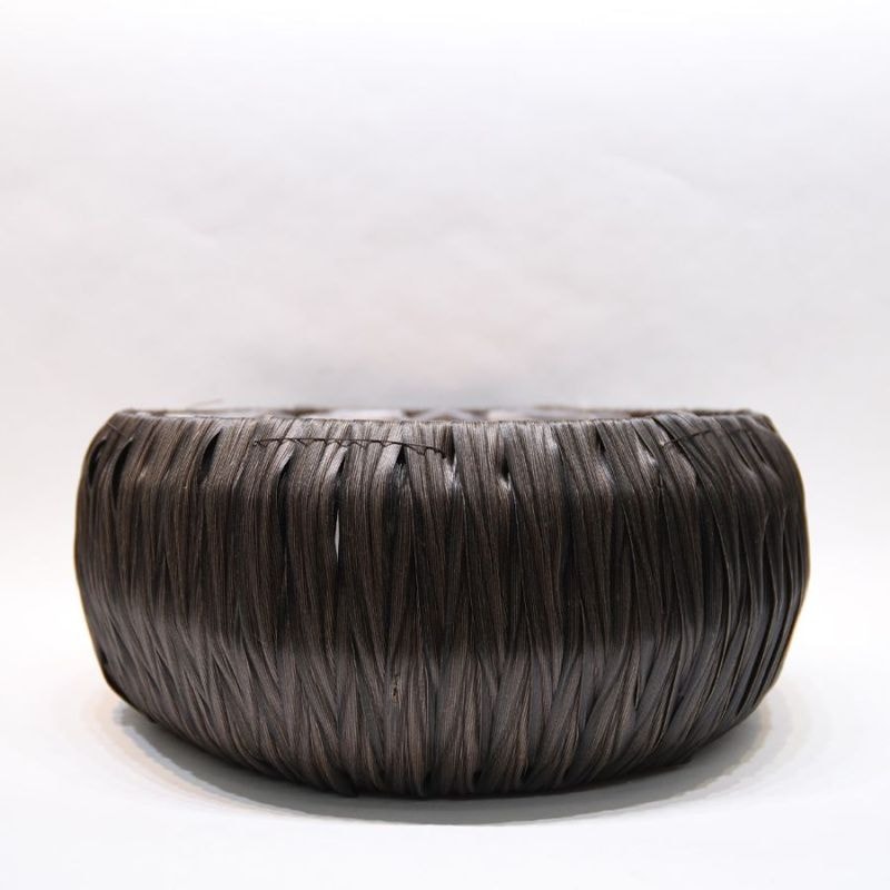 ★新商品★PEフロー浅丸L チョコ