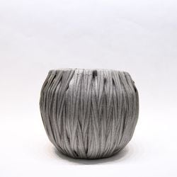 ★新商品★PEフローボウルM グレイ