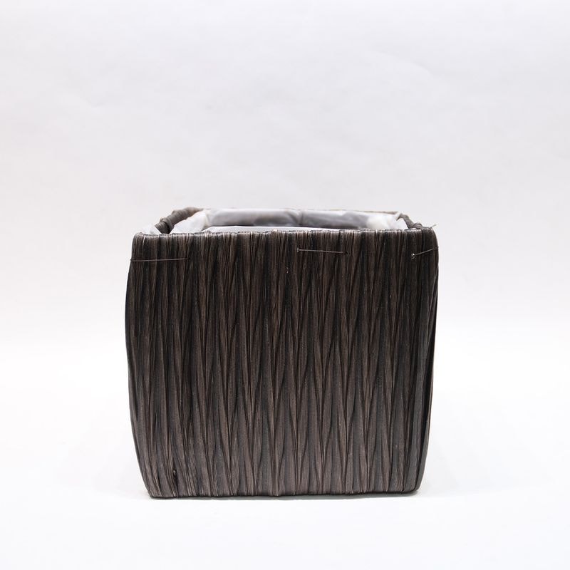 ★新商品★PEフロウキュービックM チョコ