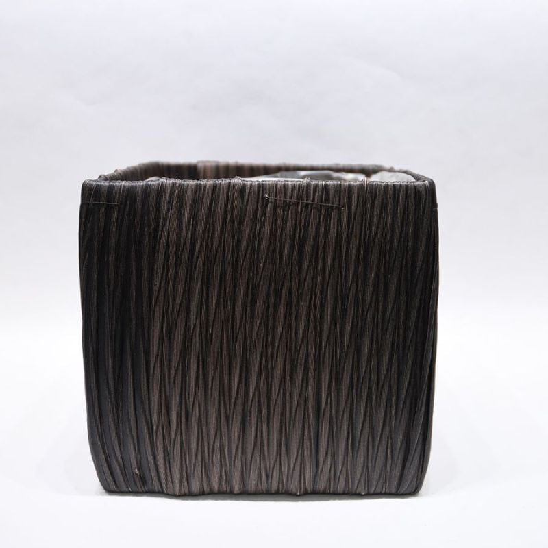 ★新商品★PEフロウキュービックL チョコ