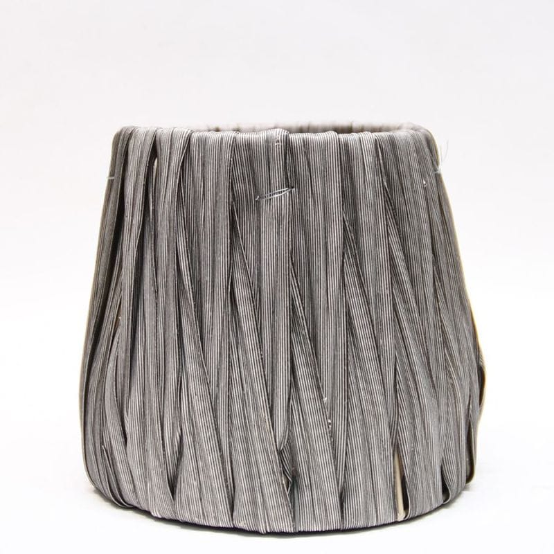 PEフロウトラペS グレイ