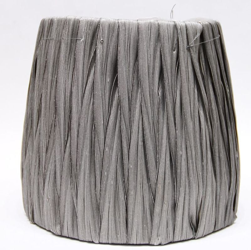 PEフロウトラペM グレイ