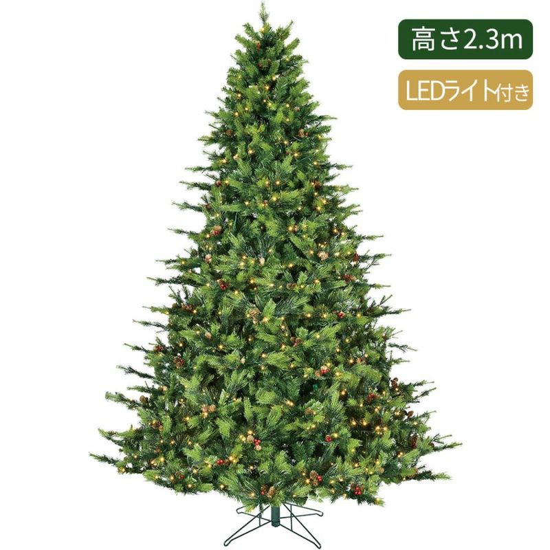 クリスマスツリー 花の資材通販ホワイエ