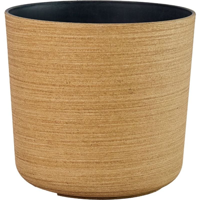 中古品  大型花器  天然木削り出し 卸販売】FRP・ポリエチレン花器の仕入なら｜花の資材通販ホワイエ