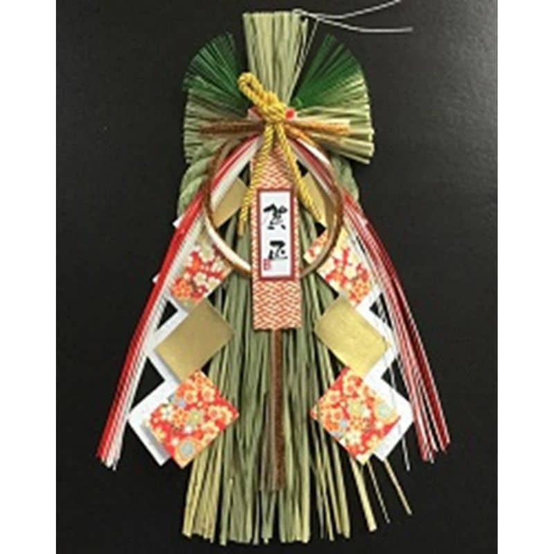 【シーズン予約商品】ZC-C25栄華飾り