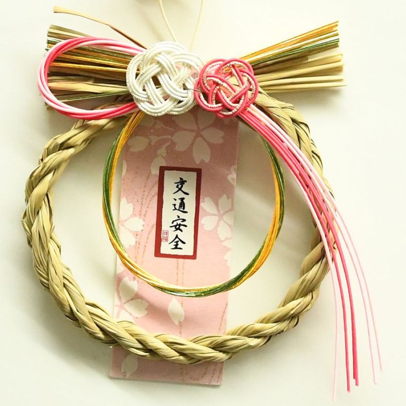 【シーズン予約商品】431ミニ紗菜飾り