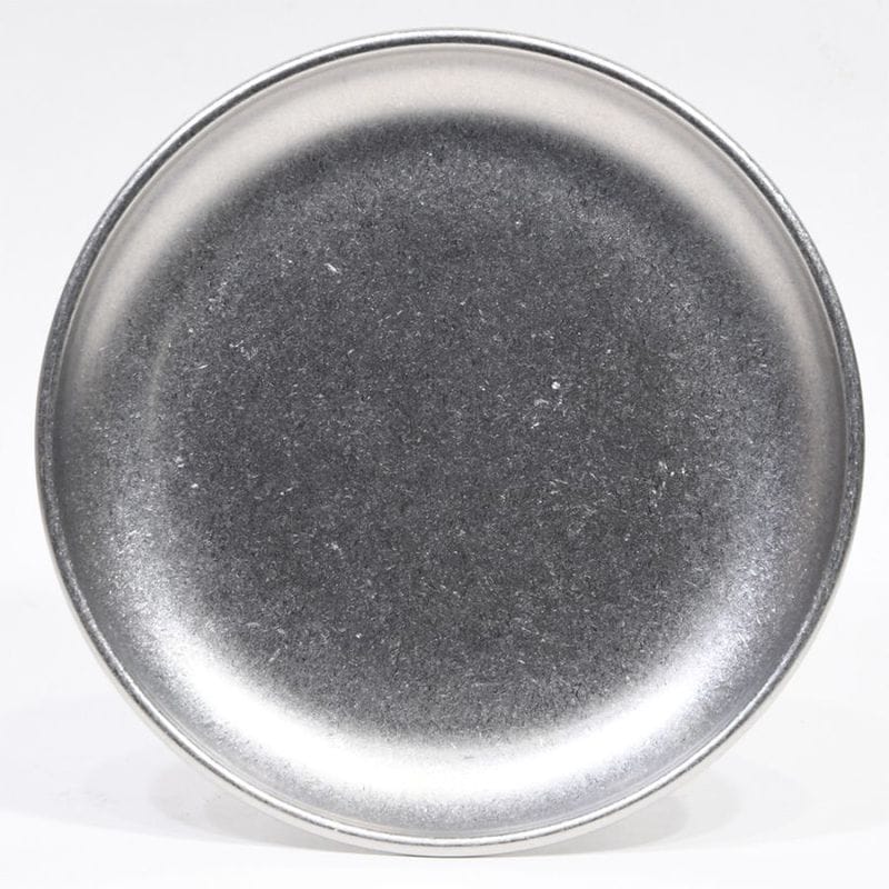 ★新商品★SS Round Tray AS φ14xH1.5cm