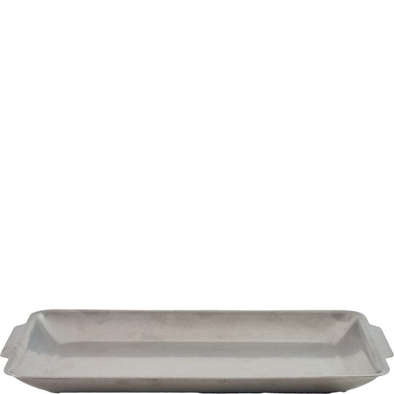 SSDW Rectangular Tray AS 22x14xH1.5cm