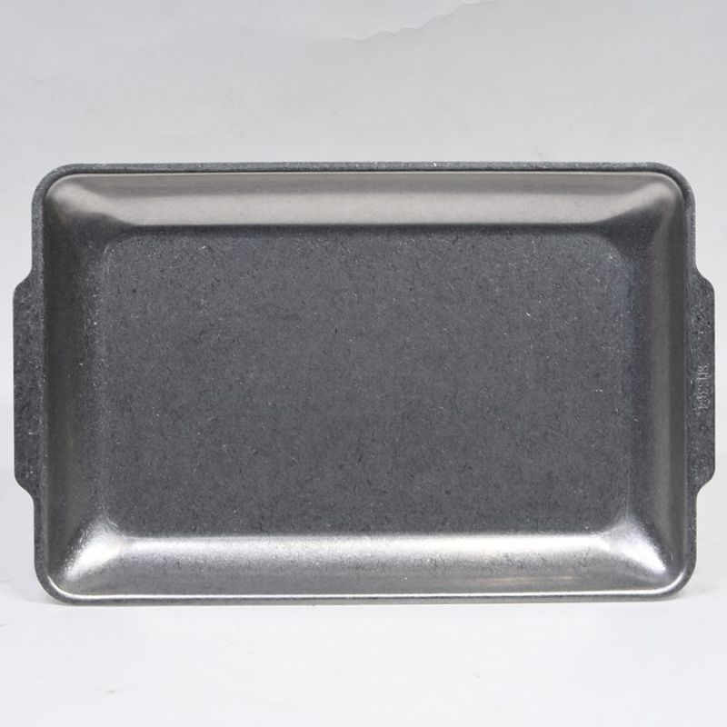 ★新商品★SSDW Rectangular Tray AS 22x14xH1.5cm