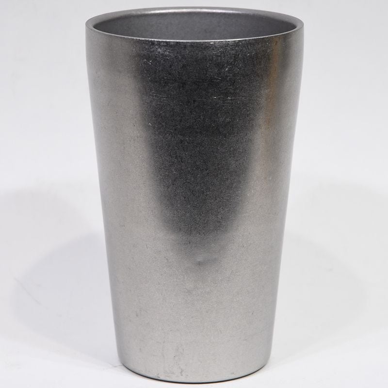 ★新商品★SSDW Tumbler Vase AS φ8xH12.5cm