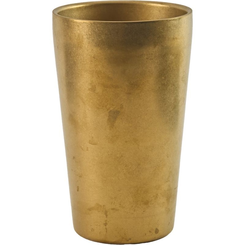 SSDW Tumbler Vase VG φ8xH12.5cm