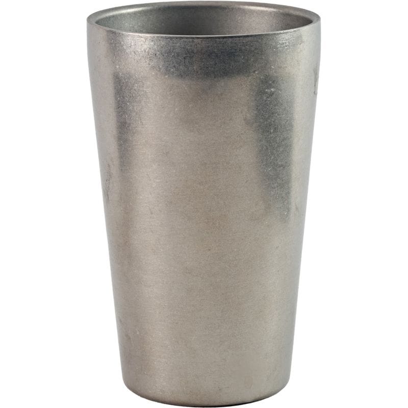 SSDW Tumbler Vase AS φ9xH16cm