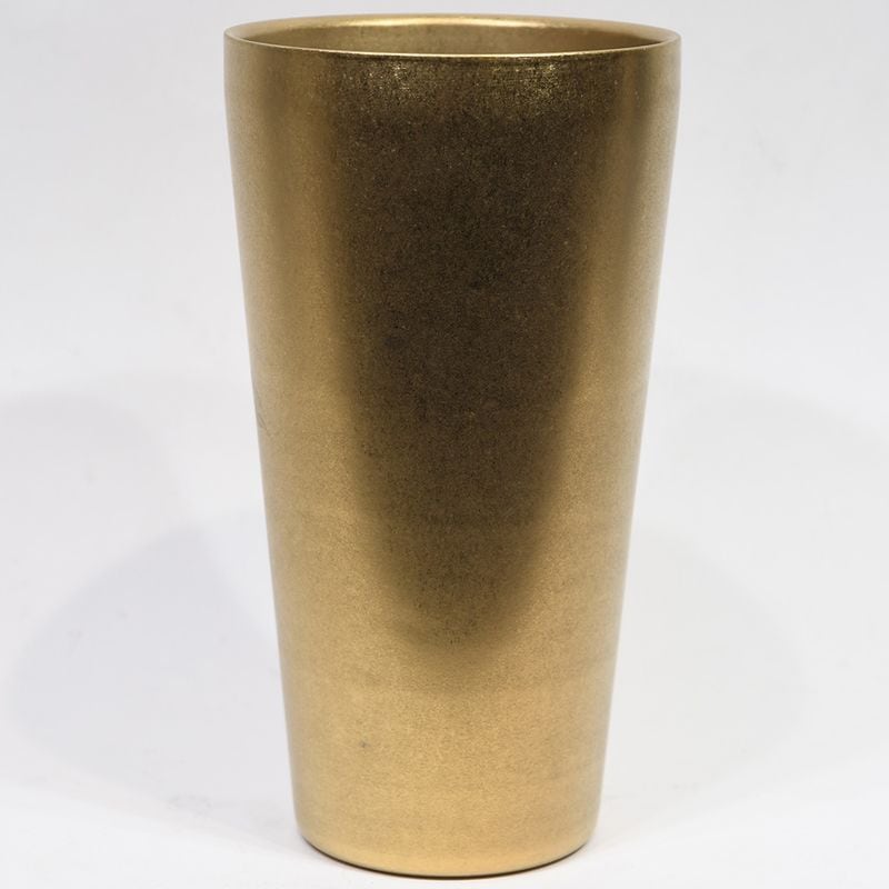 ★新商品★SSDW Tumbler Vase VG φ9xH16cm