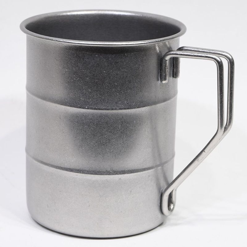 ★新商品★SSDW Barrel Mug Vase AS 12x8.5xH10.5cm