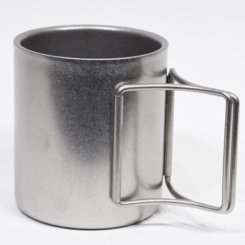★新商品★SSDW Straight Mug Vase AS 11x7xH8cm
