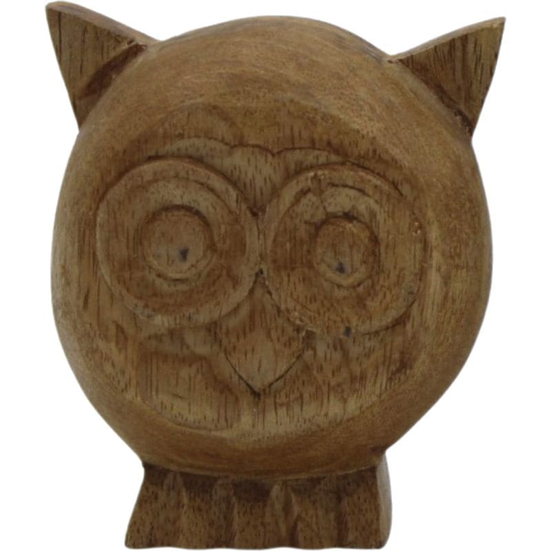 ★新商品★FLウッドOWLコロン 8x3.5xH8